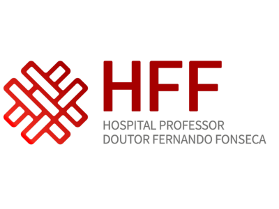 Hospital Dr. Fernando da Fonseca