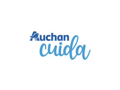 Auchan Cuida